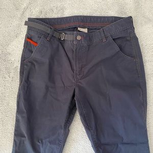 L.L. Bean Traverse Crag Pants